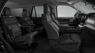 2026 Ford Expedition® Internal Image 1